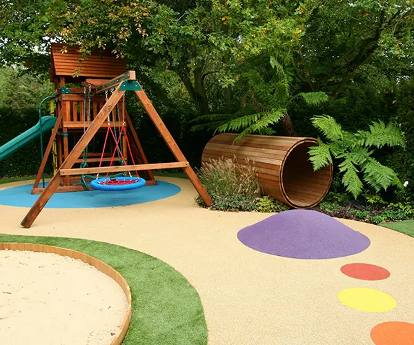 Fun Zone Image