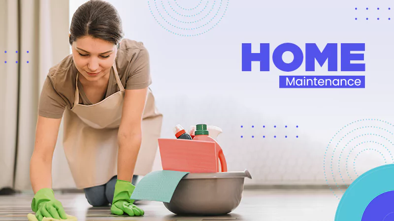 Home Maintenance