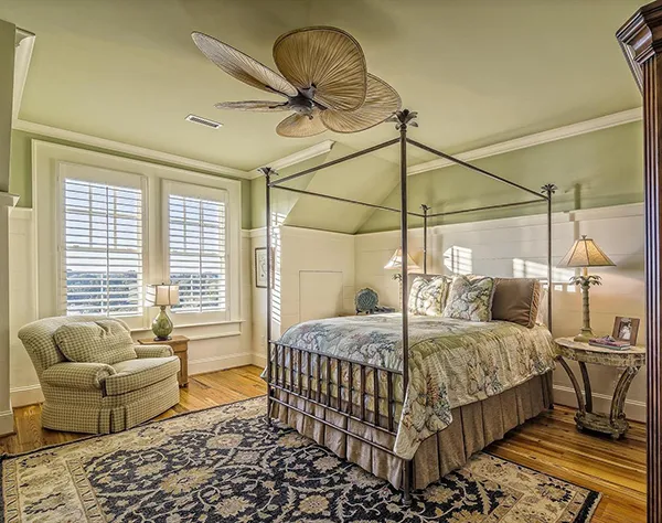 Improve Indoor Air Quality