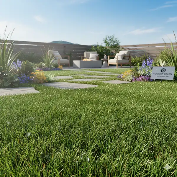 Installing Artificial Grass