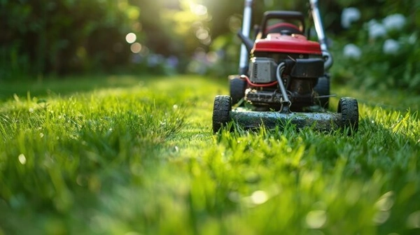Lawn Care Image