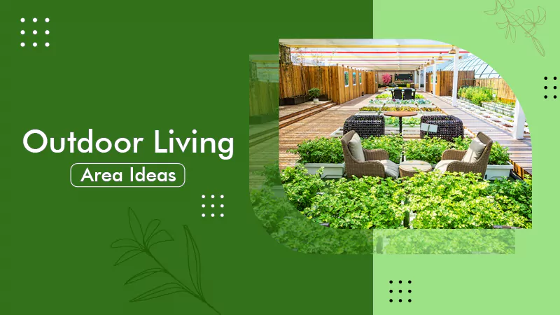 Outdoor Living Area