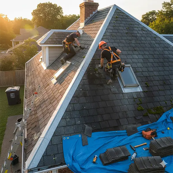 Pro Roofing Tips