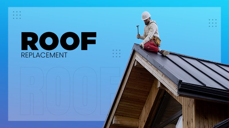 Roof Replacement