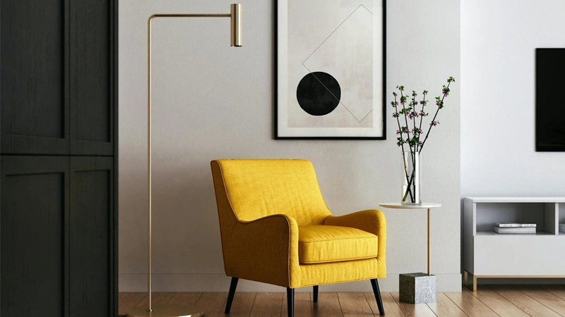 d-Enhance Comfort In Homes