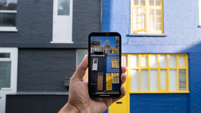 d-Smart Roof Access for Homes and Businesses