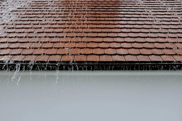 drainage upgrade