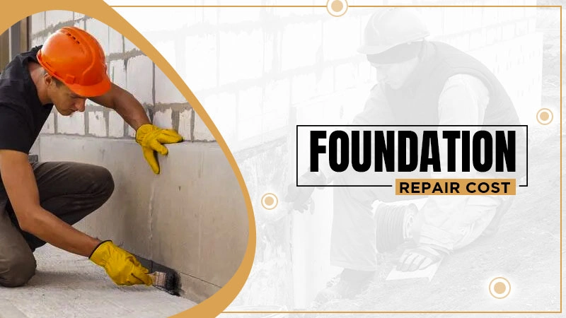 foundation repair cost