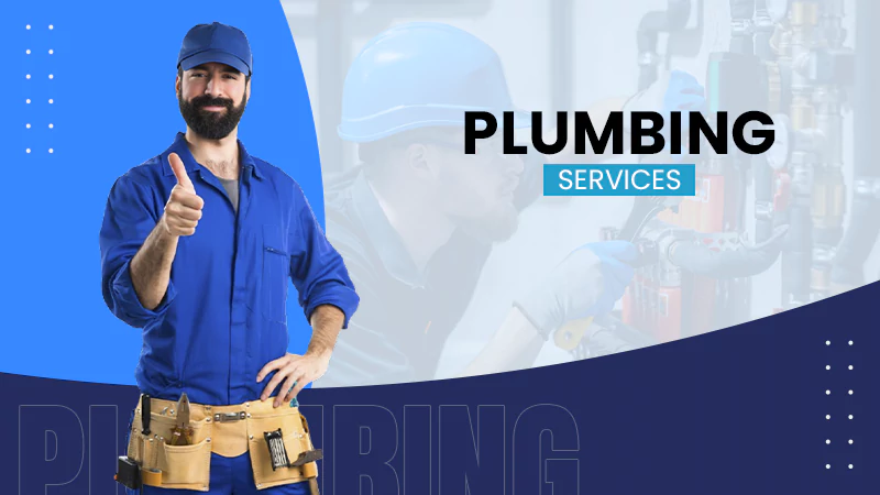 plumber service