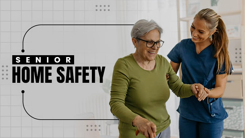 senior home safety