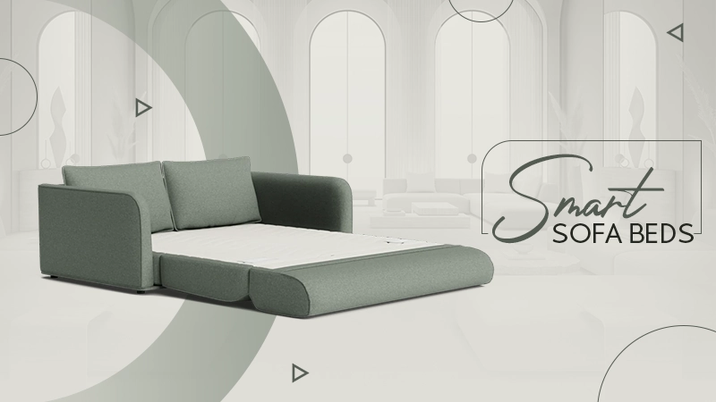 smart sofa beds