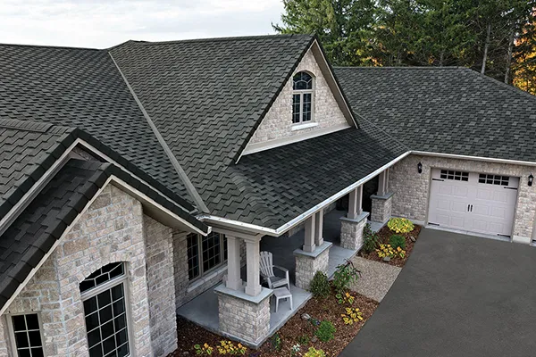 Architectural Asphalt Shingles