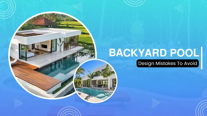 Avoid Pool Mistake