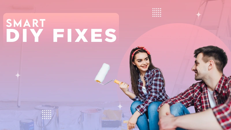 BUDGET DIY HOMES UPGRADES