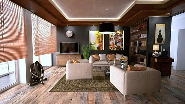 Clean and Healthy Home Environment