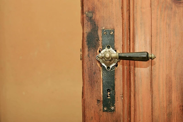 Door Material