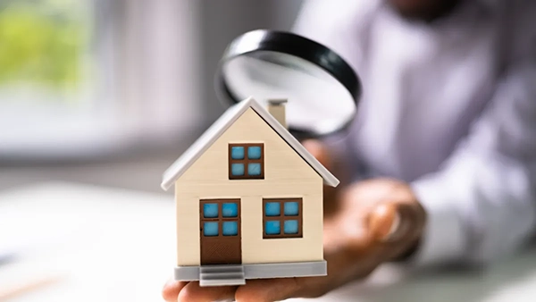 Essential Home Inspections