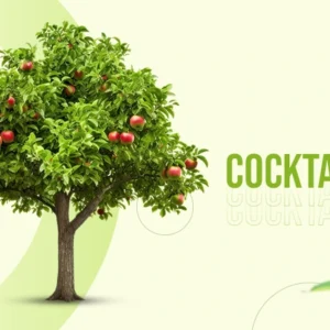 Fruit Cocktail Tree