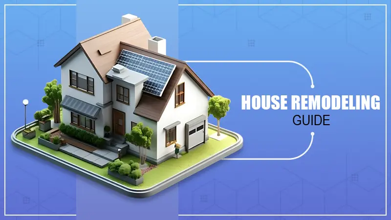 House Remodeling