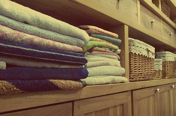 Inside the Home