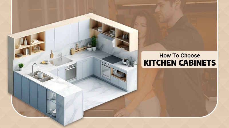 KItchen Cabinet