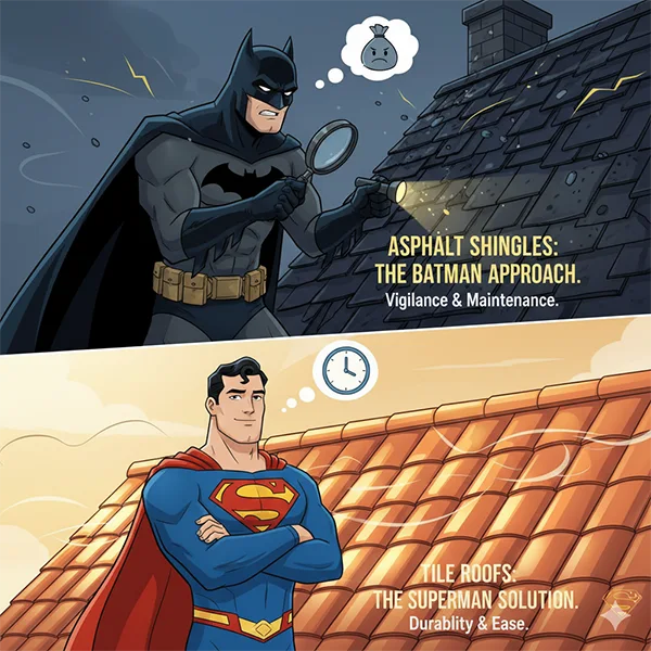 Maintenance Requirements 