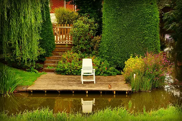 Outdoor Structures