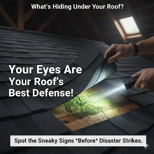 Regular Visual Inspection