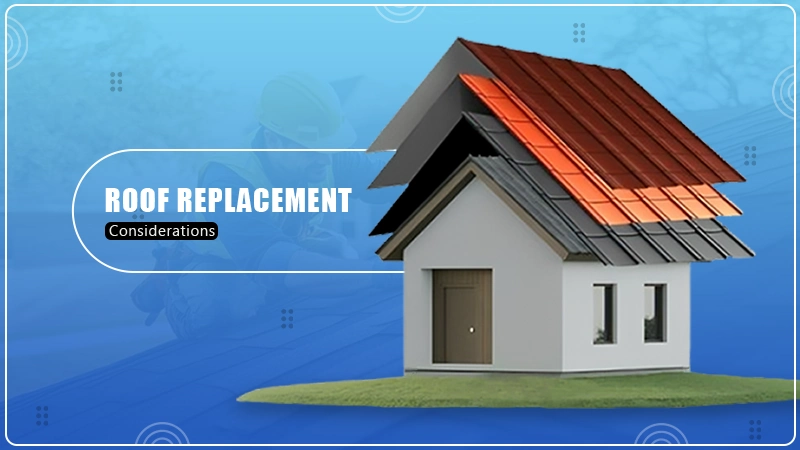 Roof Replacement