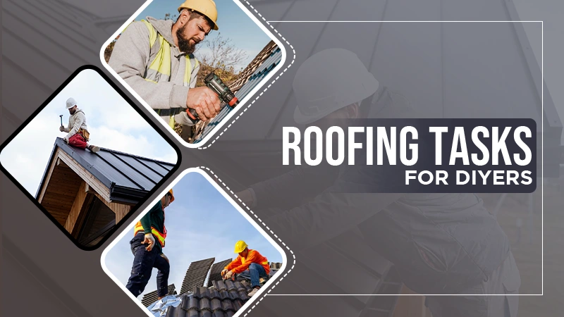 Roofing Task