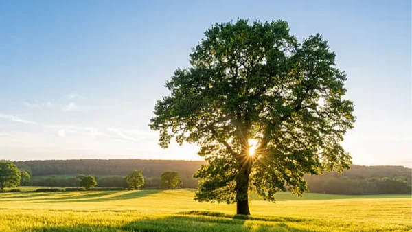 Sycamore tree