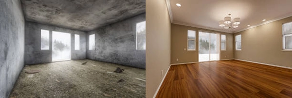 affordable home