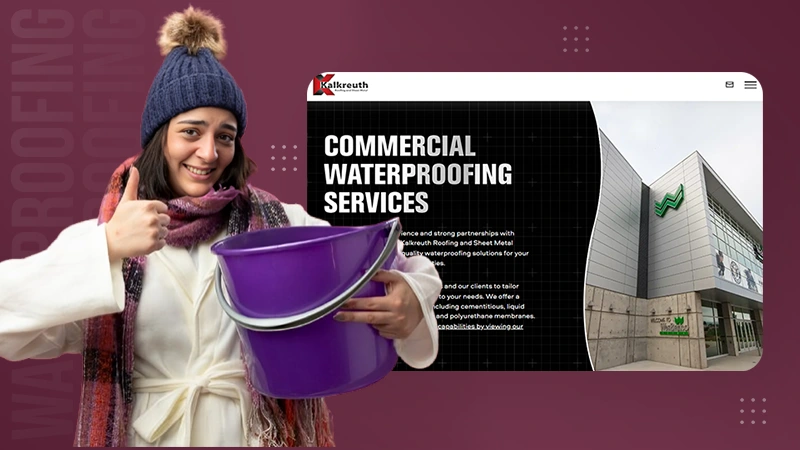 cold weather waterproofing guide