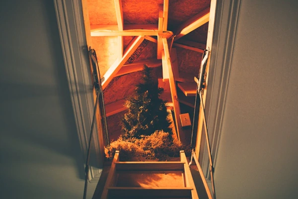 compromising home