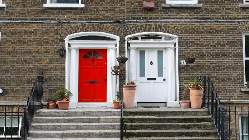 the Right Doors for Your Space