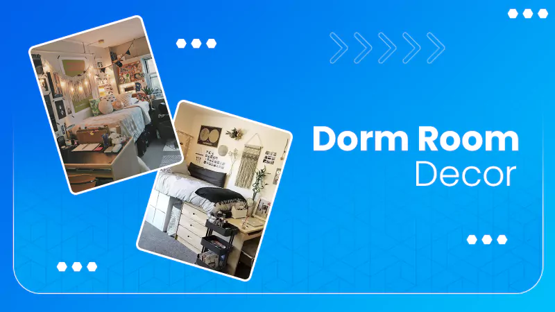 dorm decor