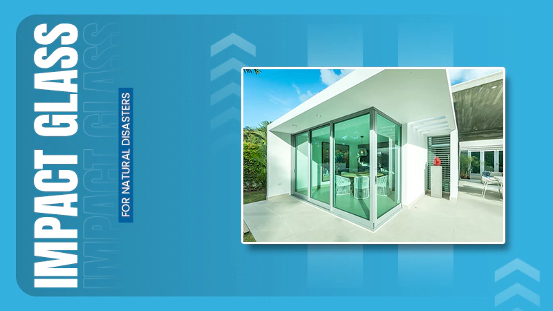 impact glass