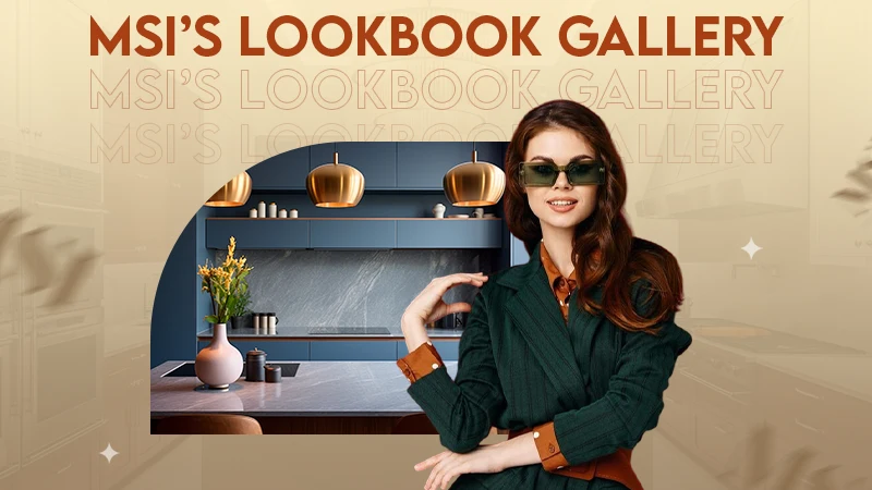 msi's lookbook gallery