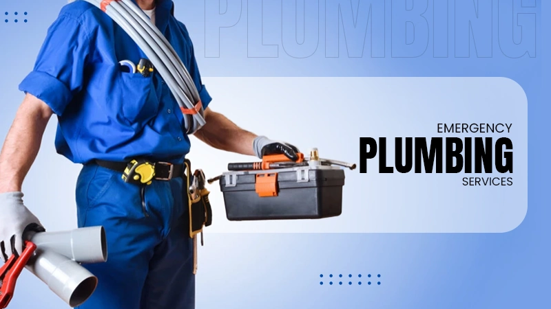 plumbing services