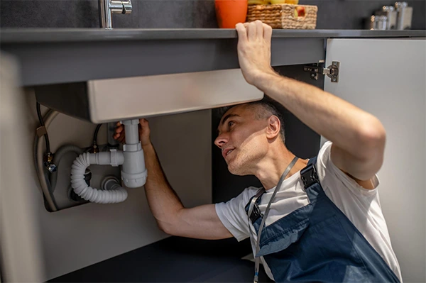 plumbing services