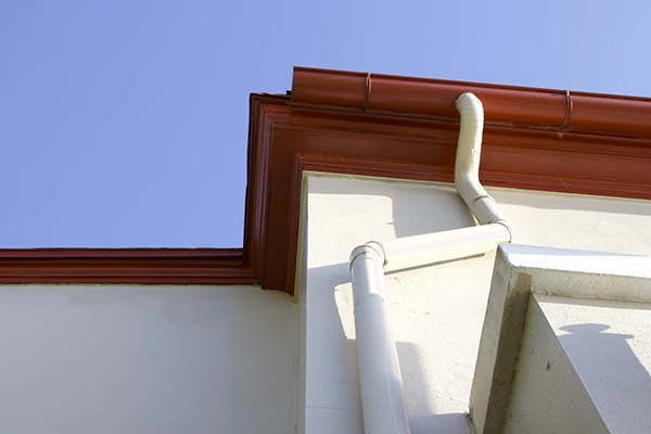 roof overhang