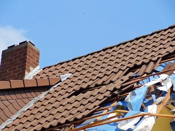 roofing help