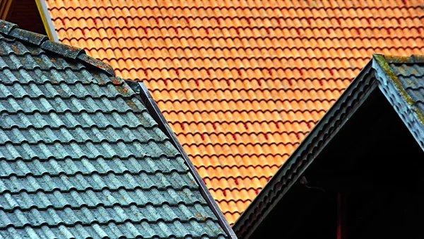 roofing material 