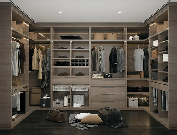 space saving