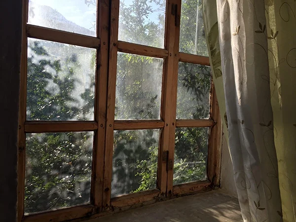 window replacement