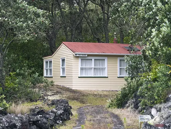 Adaptations For Resilience