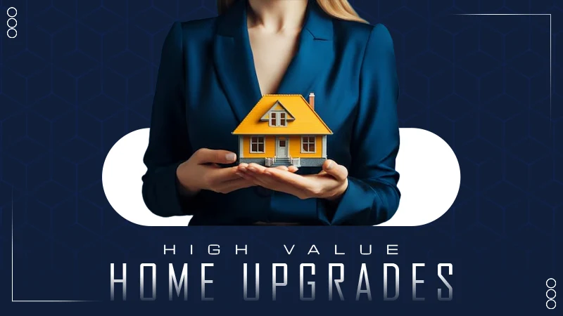 Getting Your Home Ready