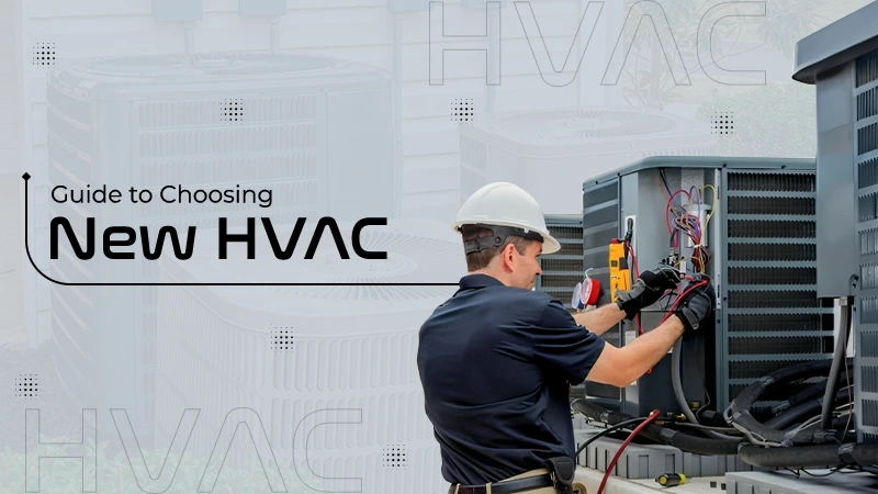 HVAC