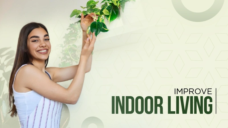 Make IndoorsBetter