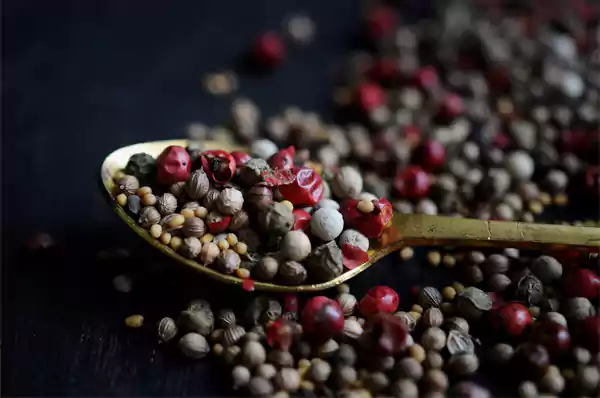 Peppercorn Image